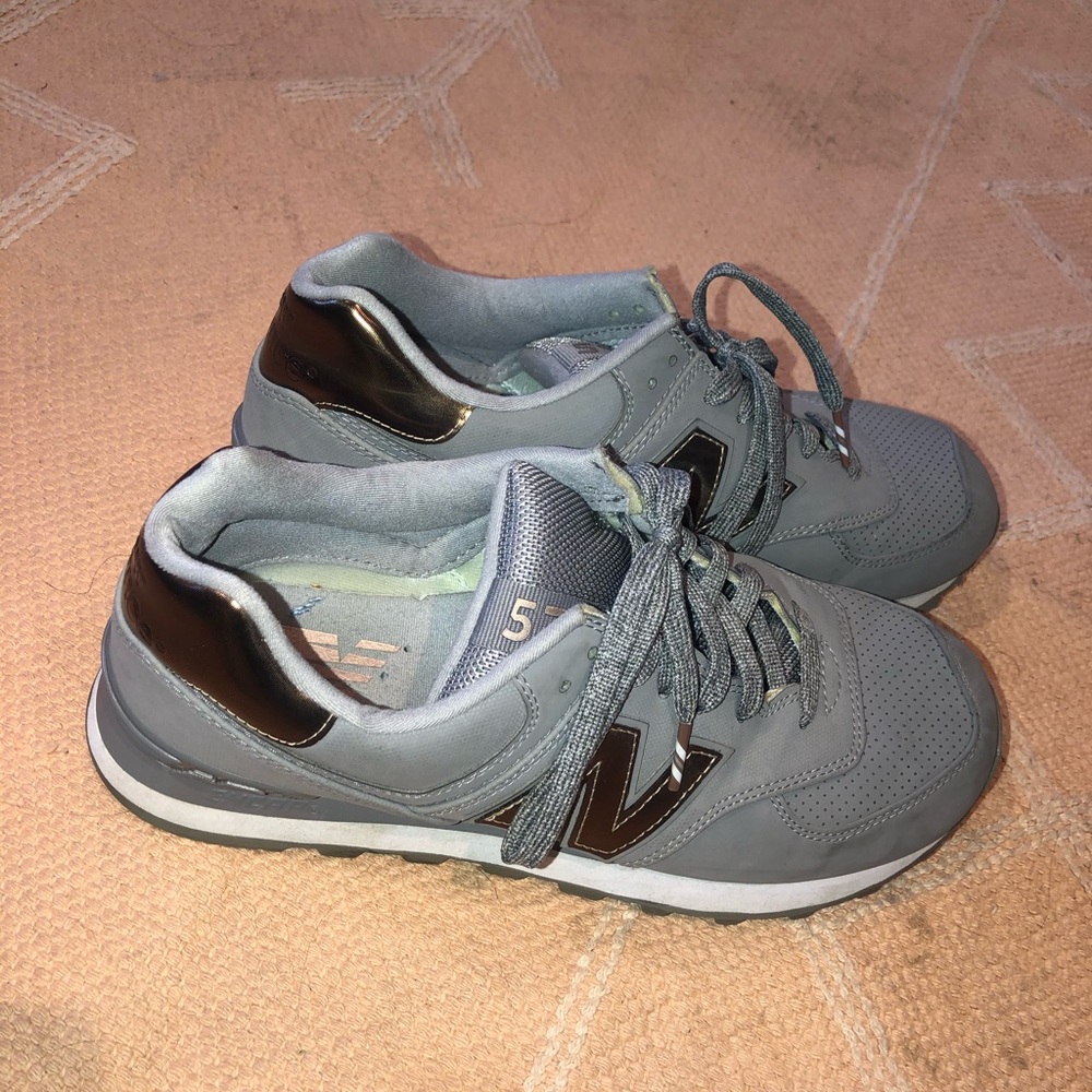 New Balance 574